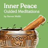 Inner Peace Meditations - Steven Webb
