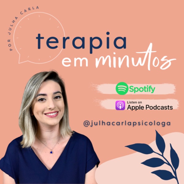 Terapia em minutos