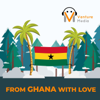 From Ghana with Love - Venture Media
