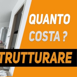 I costi per la ristrutturazione