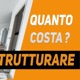 Quanto costa ristrutturare casa ?