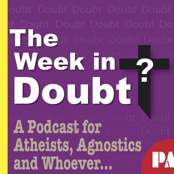 The Week in Doubt Podcast Artwork