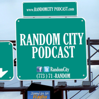 The Random City Podcast podcast