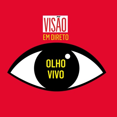 VISÃO - Olho Vivo VISÃO - Olho Vivo
