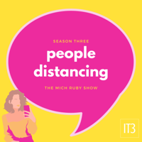 Episode 11: Emotions, Intervention & Riggins
