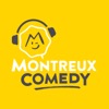 Montreux Comedy Edition Audio