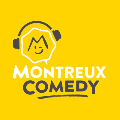 Montreux Comedy Edition Audio:Montreux Comedy Festival