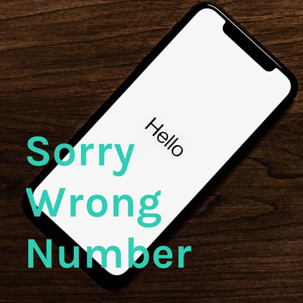 Sorry Wrong Number Artwork