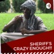 CRAZY ENOUGH with Sheriff Muhammad