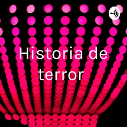 Historia de terror 