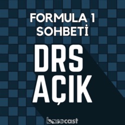 Mercedes Üst Üste 7. Kez Şampiyon, Red Bull İçin Kabus Gibi Haftasonu! Imola GP - DRS Açık S1E02