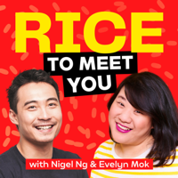 61: Cooking With Balls - ft. MiMi Aye