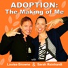 Adoption: The Making of Me. An Oral History of Adoptee Stories artwork
