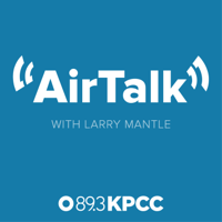 Airtalk podcast