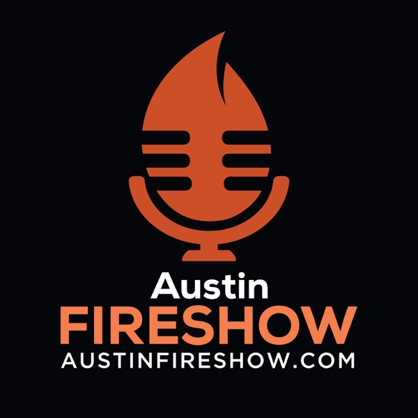 Austin Fire Show Artwork