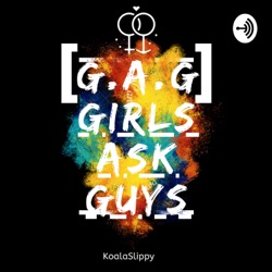 [G.A.G] Girls Ask Guys  (Trailer)