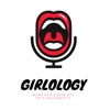 Girlology Podcast artwork