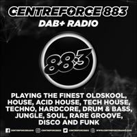 Louie Vega Exclusive at Centreforce!