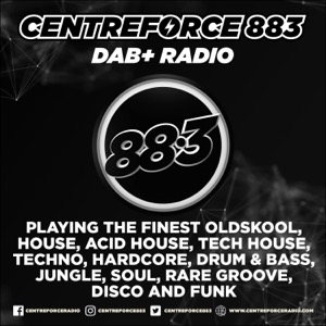 Louie Vega Exclusive at Centreforce! - Podcasts – Centreforce 883 DAB+ Radio  London | Lyssna här 