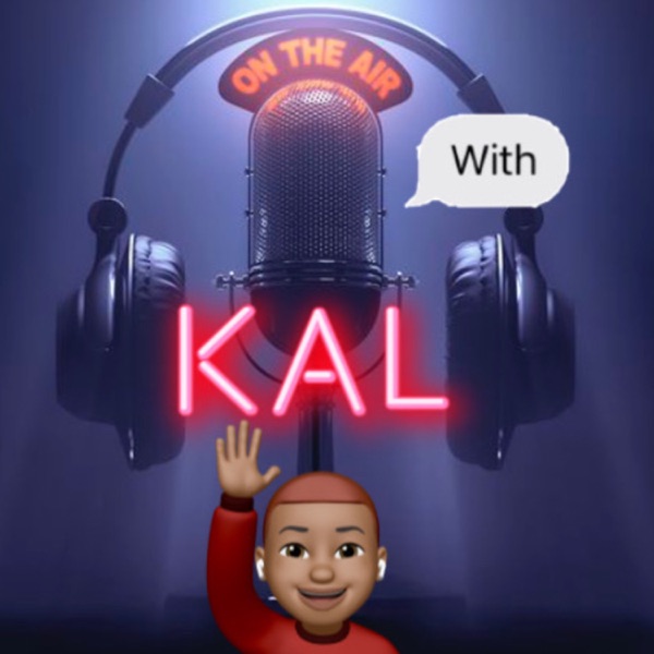 Kal’s Chat Artwork