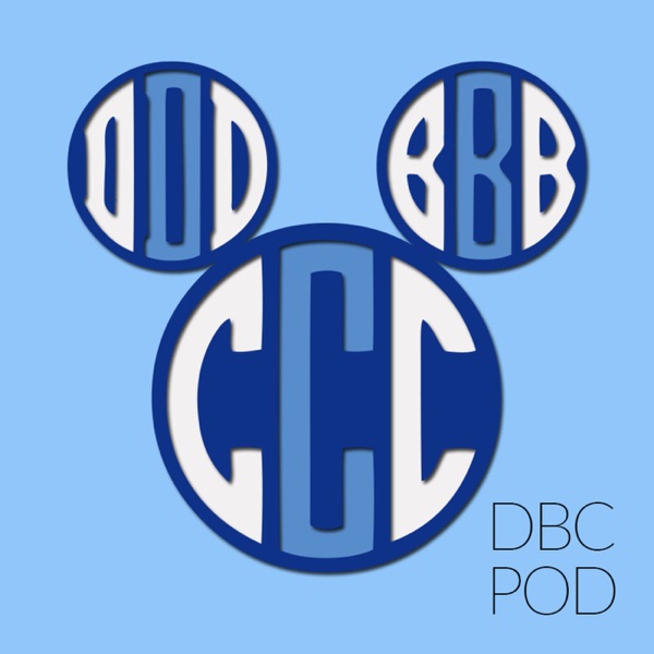 DBC Pod Artwork