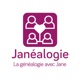 La généalogie avec Jane ! 