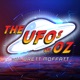 The UFOs of OZ