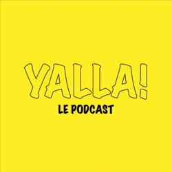 EPISODE 04 - MAHA & MALAK BENNANI : LNKO, LES LUNETTES COOL !