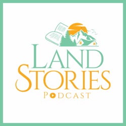 Ep. 38 The 2nd Largest Landholder in the Country