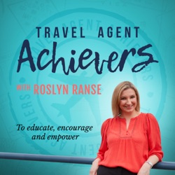 Planning for and Achieving YOUR Travel Business Goals for 2023