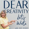 Dear Creativity...Let's Write