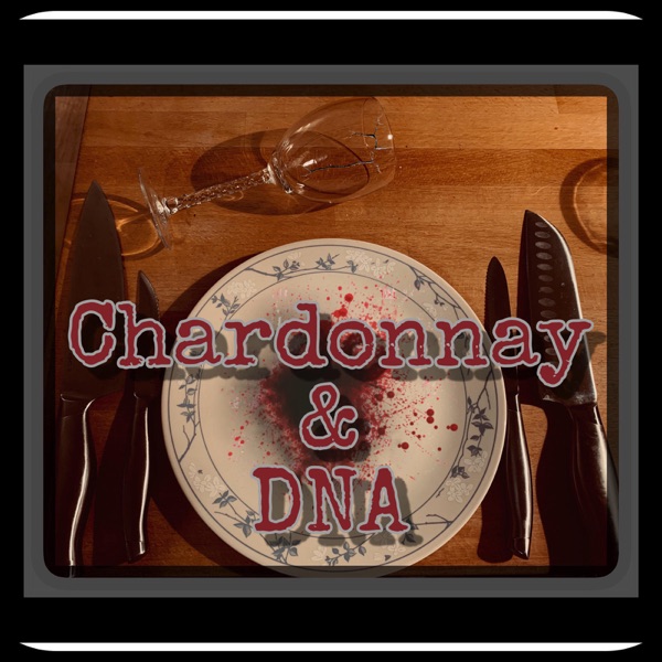 Chardonnay & DNA Artwork