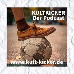 Kult-Kicker - spezial - Folge 20 - Maximilian Brückner, Schauspieler