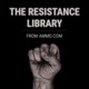 The Resistance Library from Ammo.com