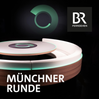 Münchner Runde - Der TV-Talk als Podcast podcast