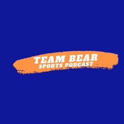 Team Bear Sports Podcast