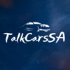 TalkCarsSA artwork