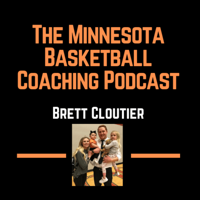 Episode 35: Al Harris- D1 Minnesota