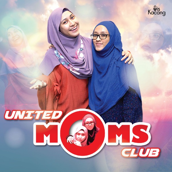 United Moms Club Artwork