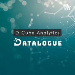D Cube Analytics Datalogue - Digital transformation with data transformation being the foundational pillar