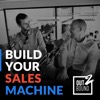 "Build your sales machine" by Out2Bound