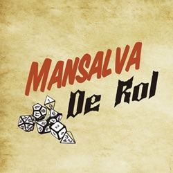 Mansalva de Podcast #40 Sobre la divulgación y el proselitismo Rolero