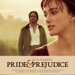 傲慢与偏见 Pride and Prejudice 第五十章