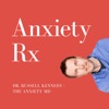 Anxiety Rx artwork