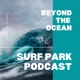 Beyond the Ocean #19 - Seán Young