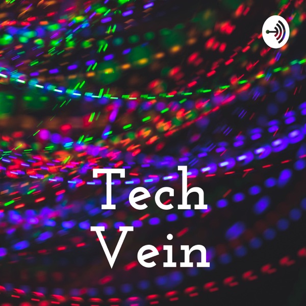 Tech Vein Artwork