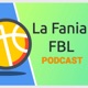 La Fania Podcast