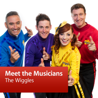 The Wiggles: Meet the Musicians podcast