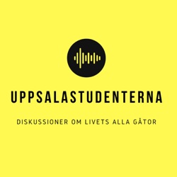 Uppsalastudenterna