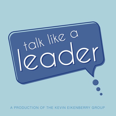 Talk Like a Leader